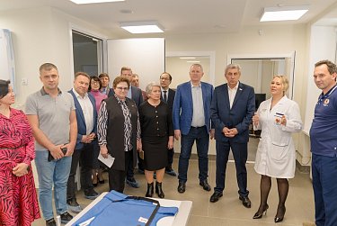 Медцентр для детей